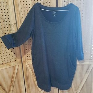 Ny & Co XL pocket tunic